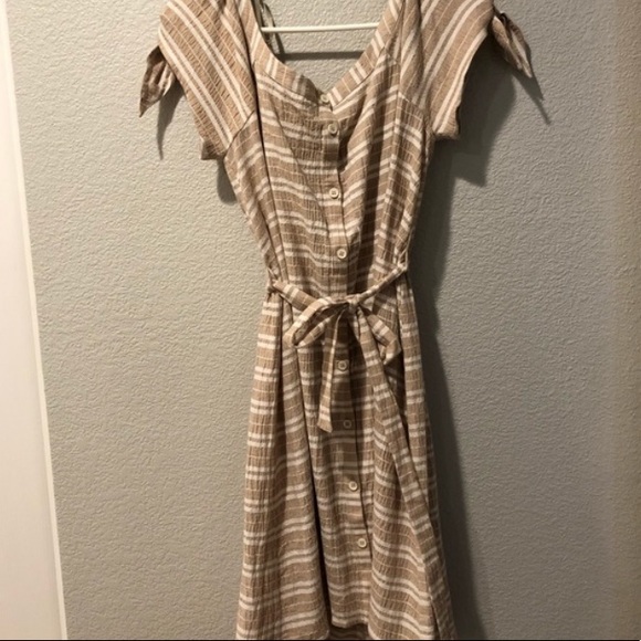 Anthropologie Dresses & Skirts - Anthro Corey Lynn Calter Midi Dress